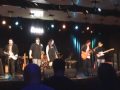 Kanto Jazz with Manny Pacquiao @ Conga Room