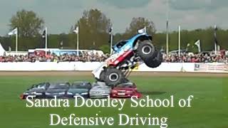 Sandra Doorley School of Defensive Driving