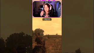 Dead Eye Mass #twitch #gaming #rdr #deadeye #reddeadredemption #johnmarston #twitchstreamer #shorts
