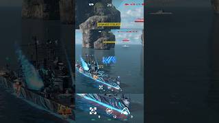 NEW AC USS Boston (cag-1) #shorts #mobilegaming #modernwarships