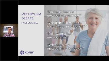 VO2 Max and RMR Testing—Keys to a Successful Wellness Practice