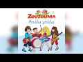 Ζουζούνια - Τυρί Τυράκι (Karaoke Version) | Official Audio Release