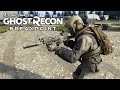 РОССИЙСКИЙ СПЕЦНАЗОВЕЦ спасает заложников/Tom Clancy's Ghost Recon Breakpoint.Тактический геймплей