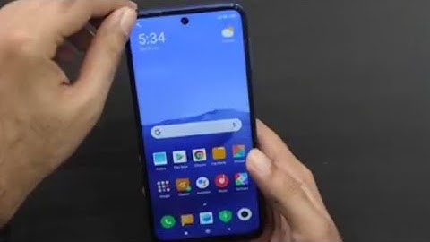 POCO M2 PRO,How to change font style in Poco mobile phone, poco M2 pro font style Kaise change Karen