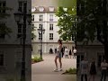 Exploring Hidden Gems of Paris in 25 Seconds - Party 3     #shorts #youtubeshorts #viral #fyp #paris