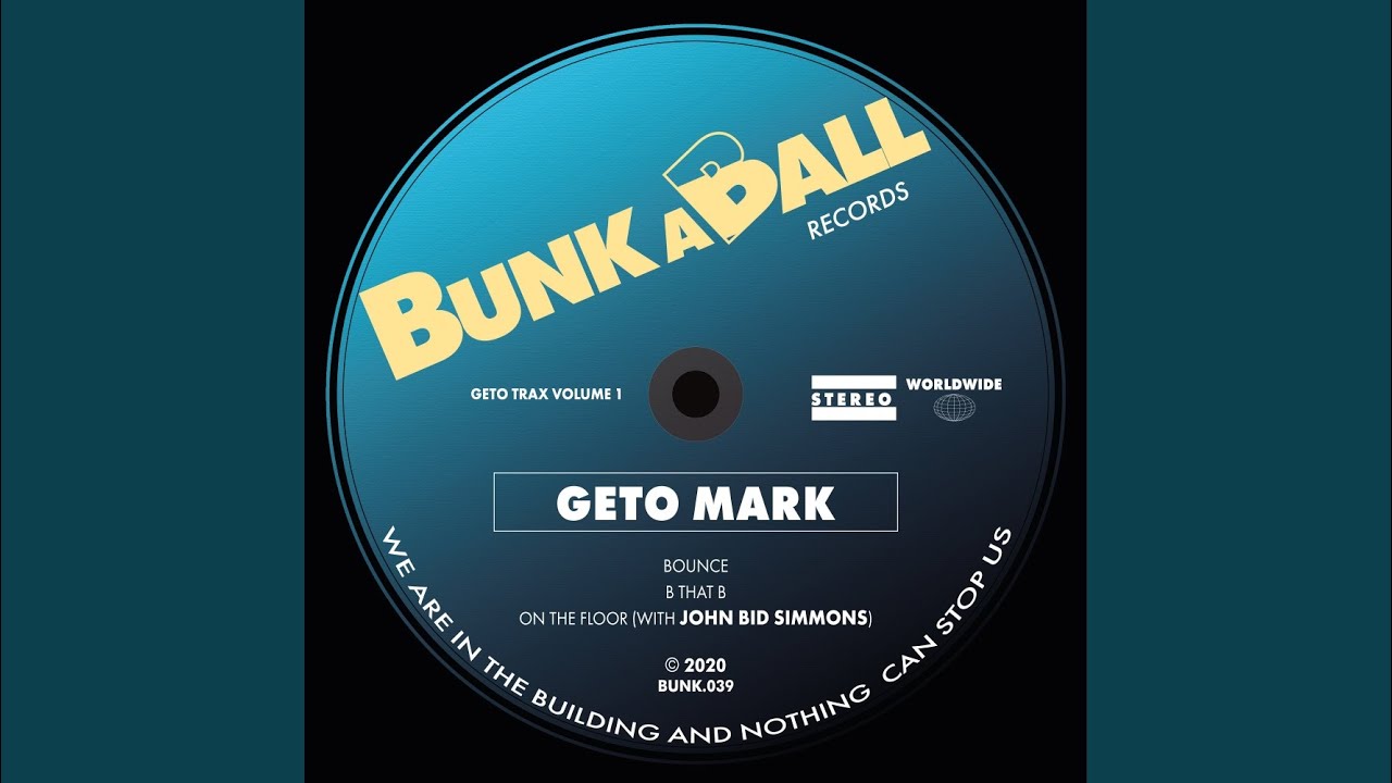 Ver Bounce (Original Mix) en YouTube Ver Bounce (Original Mix) en YouTube