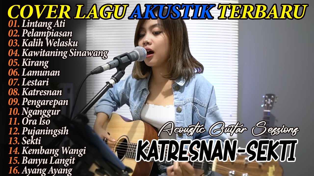 KAWITANING SINAWANG - KATRESNAN - LESTARI - Full Album Cover Lagu Jawa Akustik Terbaru Hits 2026