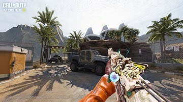 XM4 is just too SMOOTH Ranked (CoD: Mobile)