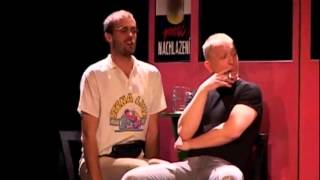 Buranteatr - Jak Sbalit Ženu 2010