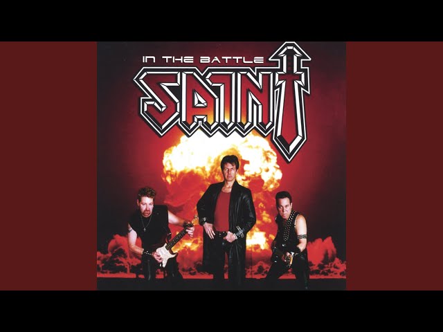 Saint - Star Pilot Return
