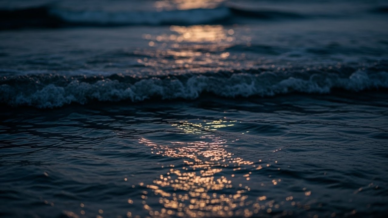 your best sleep aid, the best view and sound of the waves