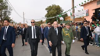 Ce qui risque d’arriver en Algérie avec un 2e mandat de Tebboune