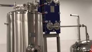 Famous New setting up for deep cold ethanol extraction for CBD in US Net Worth