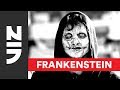 Frankenstein: Junji Ito Story Collection - It's Alive
