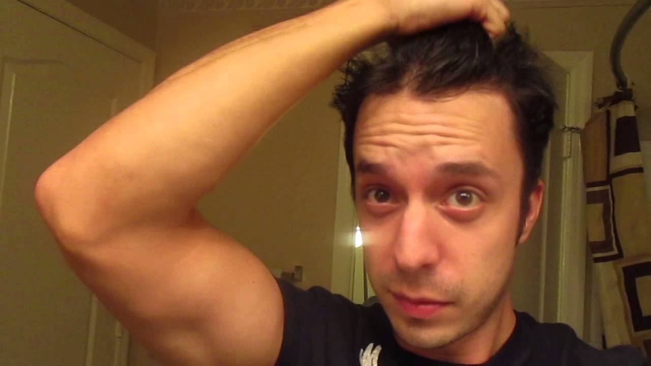 33+ Haircut Adalah, Amazing Concept!