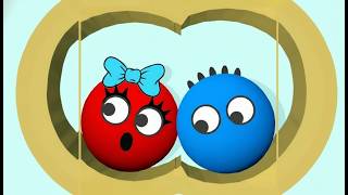 Lucky balls 2048 Top Android Game! |  Gameplay new online mobile games 2026! | update level  4K! screenshot 4