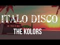The Kolors - ITALODISCO (Testo/Lyrics 🇮🇹)