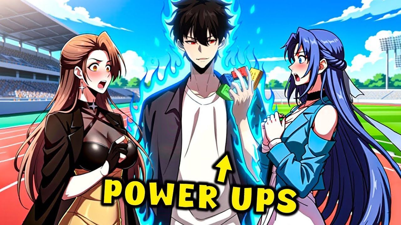 Reincarnated Weak… Now 10x Stronger With Talismans & Pills! | MANHWA RECAP