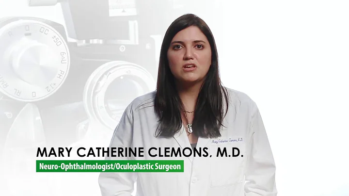 Dr. Mary Catherine Clemons: Why Do I Have a Bump o...