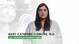 Dr. Mary Catherine Clemons: Why Do I Have a Bump on My Eyelid?