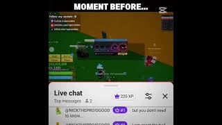 Never Spinning Gacha Again… Blox Fruits 😭#BloxFruits #GachaFail #Roblox #Shorts #FYP