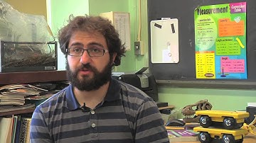 Diving into Project-Based Learning with David McKinney (PBIS)