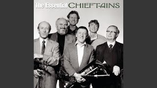 Video thumbnail of "The Chieftains - Red is the Rose"