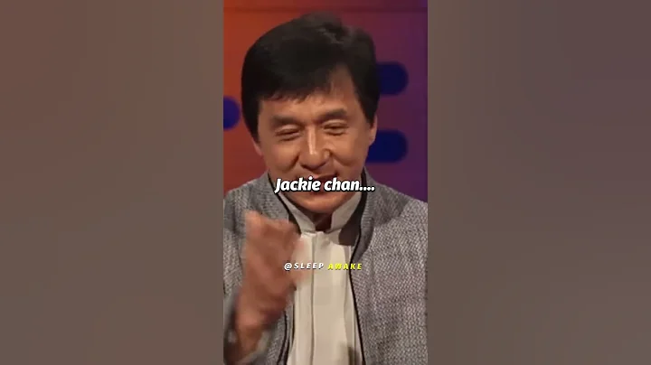Jackie chan hilarious queen meeting story #shorts - DayDayNews