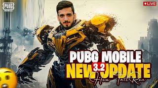 120 FPS  A Gay🥵 || Tactron live || PUBGMOBILE LIVE