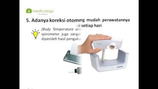 6 Tips Beli Spirometer yang Bagus