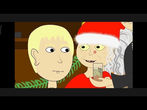 Бабка алка 20 серий