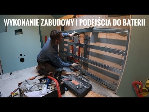 Wideo: 4 sposoby na prysznic w gipsie