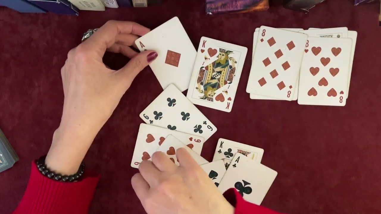 Крестовый сегодня. Что происходит, все непонятно, что дальше