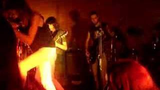 American Tits - Empty Road (live)