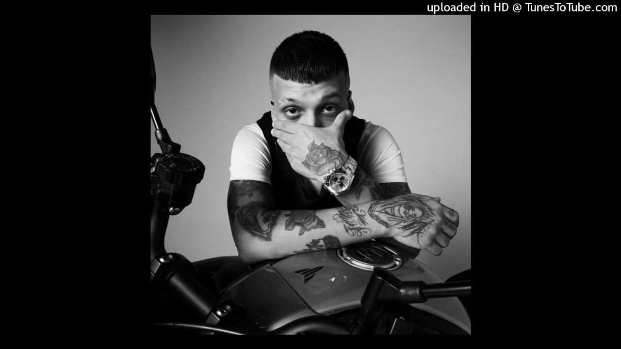 KESKIN x WEGH - 55-53 2 TYPE DARK DRILL BEAT