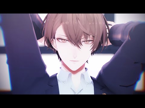 【にじさんじＭＭＤ】加賀美ハヤトで一心不乱【モデル更新あり】