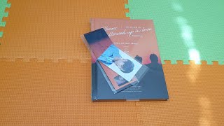 UNBOXING Day6 - mini album vol.7 [The book of us : negentropy chaos swallowed up in love]