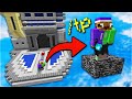 TELEPORTING in Bedwars