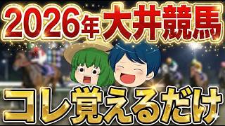 Download Lagu 大井競馬の攻略法を暴露します MP3