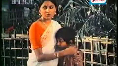 E Je Ronangonor Kahini // Bowari (1982) // Biju Phukan & Mridula Barua // Sung by Samar Hazarika