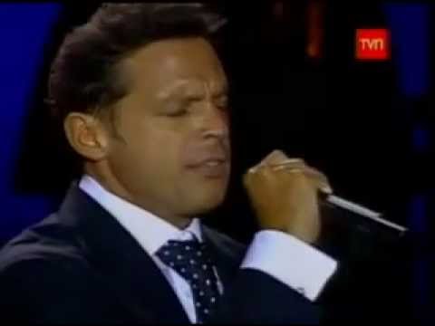 ♡ Perfidia ♡ Luis Miguel