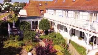 Hotel Haus Am Meer, Ahrenshoop - Kleiner Rundflug