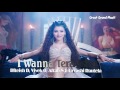 I Wanna Tera Ishq | Great Grand Masti | Riteish D, Vivek O, Aftab S & Urvashi Rautela