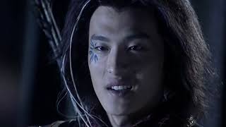 the sword and the Chess of Death ep 44