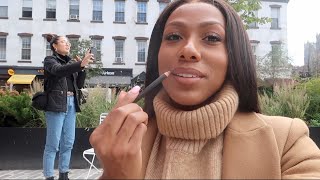 LIFE UPDATE! I’M SWITCHING EVERYTHING UP!