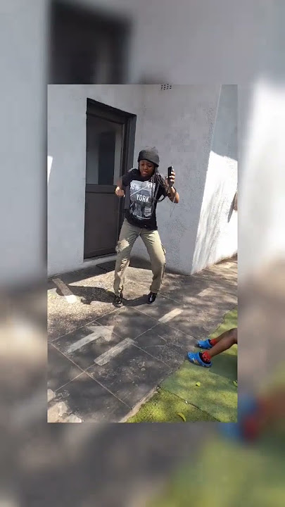 Success SA Ft Mr Nation Thingz & Chley - impumelelo i'success 🔥 dance video (ft. W4de, shoesmister)