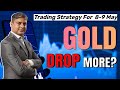 Gold trading alert  todays profit strategy unveiled gold xauusd price prediction for89 may