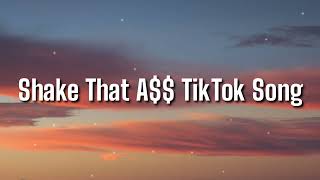 Kstylis - Shake That A$$ TikTok Song