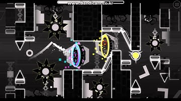 Geometry Dash - Demon - 