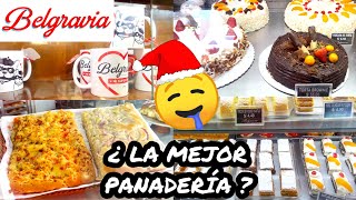 🍰Pastelería BELGRAVIA en LINCE [Carta, Catálogo y Precios]✅¿La Mejor PANADERÍA de Lima - PERÚ 2023? screenshot 1